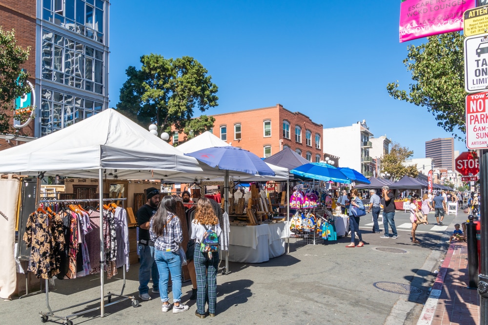 San,Diego,,California,,Usa,-,October,21,,2019:,San,Diego